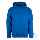 Hettegenser Harlem, kornblå