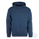 Harlem hettegenser, Indigo