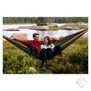 Harlem hettegenser, Indigo