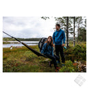 Hettegenser Harlem, hvit