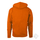 Hettegenser Harlem, orange