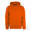 Hettegenser Harlem, orange