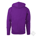 Hettegenser Harlem, lilla