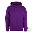 Hettegenser Harlem, lilla