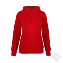 Hettegenser Harlem Lady, rød