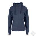 Hettejakke Katherine, marinemelert