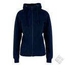 Hettejakke Katherine, marine