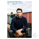 Merinoull genser - Besseggen