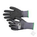 Monteringshanske TRITON 2.0, vanntett