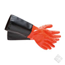 Vega hanske Rough Grip