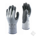 Showa hanske Thermo, latex