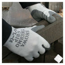 Showa hanske Thermo, latex