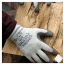 Showa hanske Thermo, latex