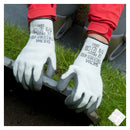 Showa hanske Thermo, latex