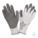 Showa hanske Thermo, latex