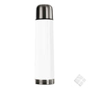 Ståltermos vakuumisolert - Waco, 0,5L