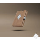 Exentri multiwallet, camel