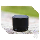 Høytaler bluetooth Hangzhou, sort