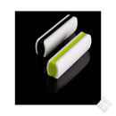 Powerbank Puxi, hvit/blå