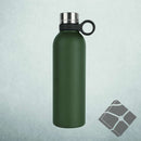 Drikkeflaske i rustfritt stål, Luxenborg