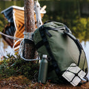 Drikkeflaske i rustfritt stål, Luxenborg