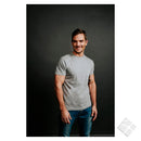 T-skjorte PRO-serie, safety gul