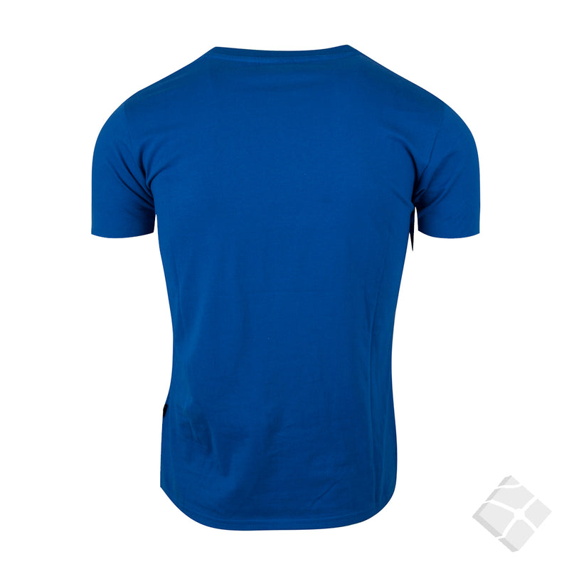 T-skjorte Pro - Philadelphia, kornblå