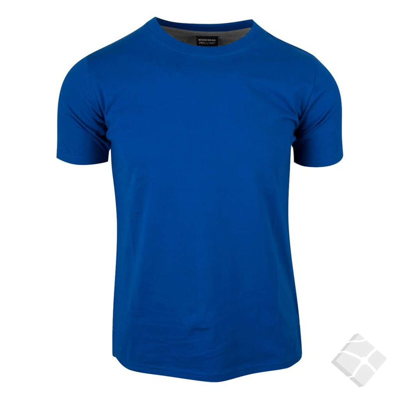 T-skjorte Pro - Philadelphia, kornblå