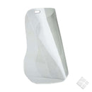 Elektrikervisir f/hjelm