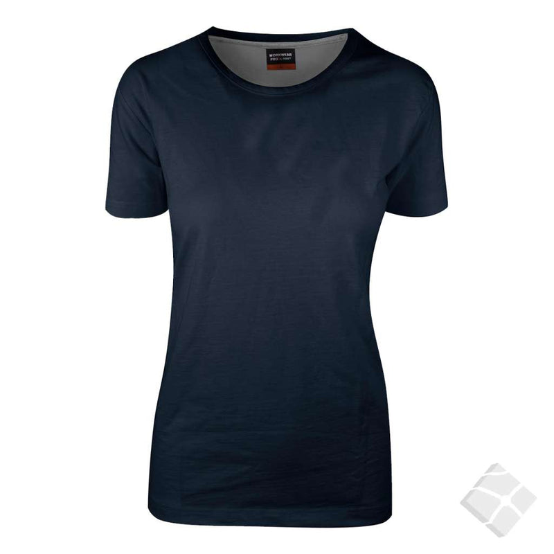 T-skjorte Pro til dame - Maryland, marine