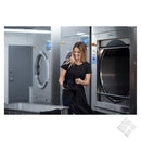 T-skjorte til dame PRO-serie, turkis