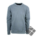 Genser PRO - St. Paul, gråmelert