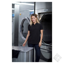 Poloskjorte PRO til dame Carolina, sort