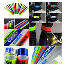 Slapwrap refleks - Pakkepriser.