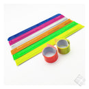 Slapwrap refleks - Pakkepriser.