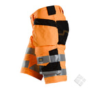 Shorts i synlighet KL.1 - AllroundWork