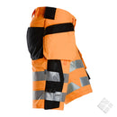 Shorts i synlighet KL.1 - AllroundWork