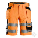 Shorts i synlighet KL.1 - AllroundWork