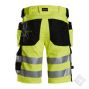 Shorts i synlighet KL.1 - AllroundWork