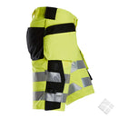Shorts i synlighet KL.1 - AllroundWork