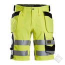 Shorts i synlighet KL.1 - AllroundWork
