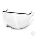 KASK Visir V2, klart