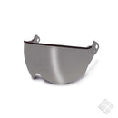 Visir V2 pluss for KASK Plasma hjelm, grå
