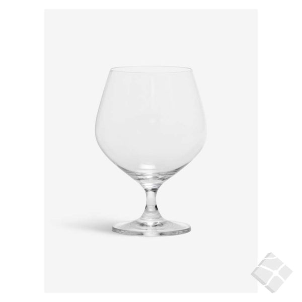 Cognac prestige glass, 50cl