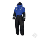 Allværskjeledress ProTec 2.0 - Seaman, safety blå