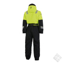 Allværsdress Seamann 2.1 VIZLITE, safety gul