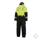 Allværsdress Seamann 2.1 VIZLITE, safety gul