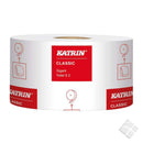 Toalettpapir classic Gigant, 200m