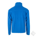 Polarfleece jakke - Alaska, kornblå