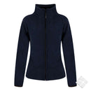 Polarfleece jakke - Vera lady, marine